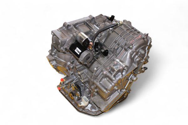 2006 2011 toyota blade 2.4l awd cvt automatic transmission jdm k112f 2az fe 2azfe
