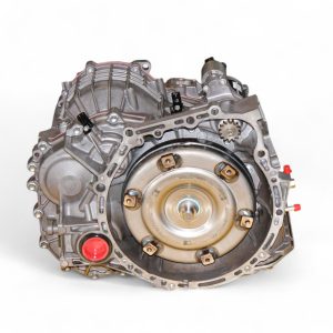 jdm toyota vellfire anh20w 2.4l fwd cvt automatic transmission 2az fe 2azfe k112 2wd 4x2