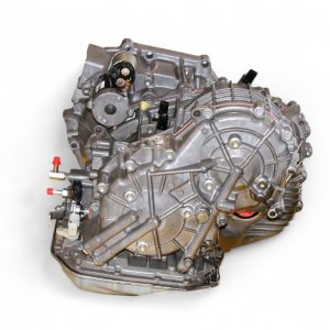 jdm toyota vellfire anh20w 2.4l fwd cvt automatic transmission 2az fe 2azfe k112 2wd 4x2