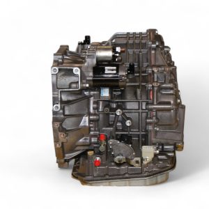 jdm toyota vellfire anh20w 2.4l fwd cvt automatic transmission 2az fe 2azfe k112 2wd 4x2