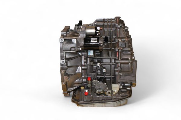 jdm toyota vellfire anh20w 2.4l fwd cvt automatic transmission 2az fe 2azfe k112 2wd 4x2