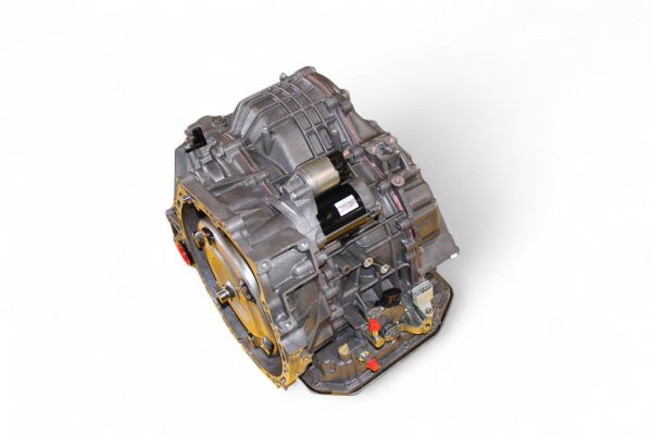 jdm toyota vellfire anh20w 2.4l fwd cvt automatic transmission 2az fe 2azfe k112 2wd 4x2