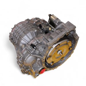 jdm toyota vellfire anh20w 2.4l fwd cvt automatic transmission 2az fe 2azfe k112 2wd 4x2