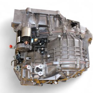 jdm toyota vellfire anh20w 2.4l fwd cvt automatic transmission 2az fe 2azfe k112 2wd 4x2