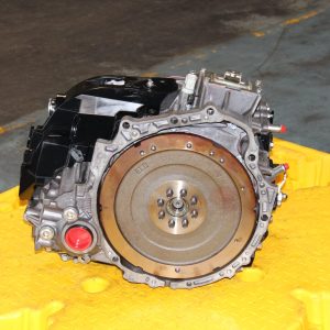2012-2017 Toyota Camry 2.5L Hybrid CVT Automatic Transmission JDM 2ar-fxe 2arfxe #2