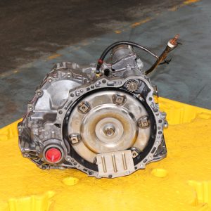 JDM Toyota Estima MCR30W 3.0L V6 FWD Automatic Transmission 1mz-fe 1mzfe 4x2