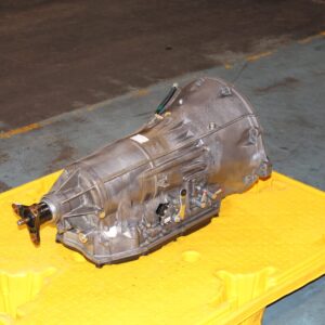 2009-2014 Lexus LS460 4.6L Automatic RWD Transmission JDM 1ur-fse 1urfse 4x2