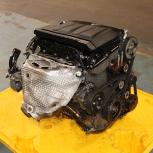 2011 2015 mitsubishi lancer ralliart evolution x evo 10 2.0l turbo engine jdm 4b11t
