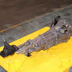 2013-2016 Scion FRS 2.0L 6-Speed Manual RWD Transmission JDM fa20 #2