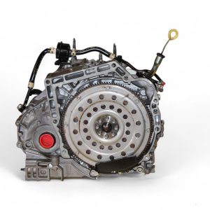 2009 2010 acura tsx 2.4l 4 cylinder automatic transmission jdm k24a mlja #1