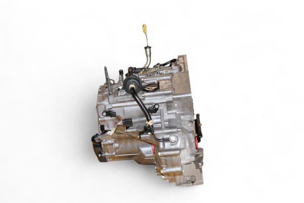 2009 2010 acura tsx 2.4l 4 cylinder automatic transmission jdm k24a mlja #1