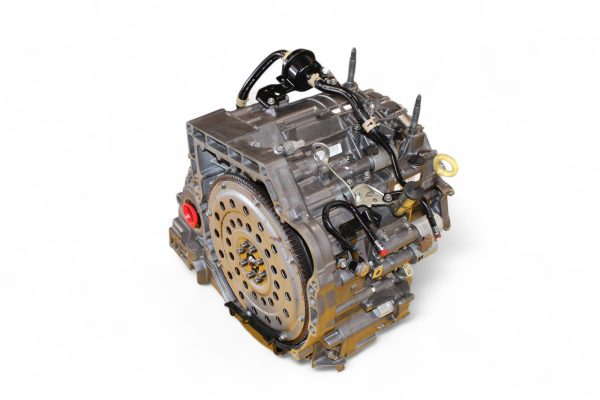 2009 2010 acura tsx 2.4l 4 cylinder automatic transmission jdm k24a mlja #1