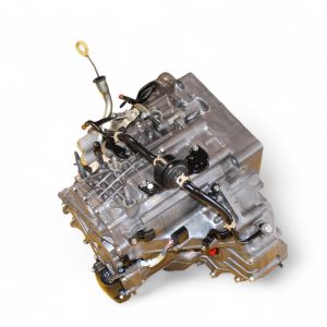 2009 2010 acura tsx 2.4l 4 cylinder automatic transmission jdm k24a mlja #1