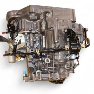 2009 2010 acura tsx 2.4l 4 cylinder automatic transmission jdm k24a mlja #1