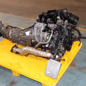 2004 2008 mazda rx8 1.3l 6 port rotary engine 6 speed manual rwd transmission ecu jdm 13b #4