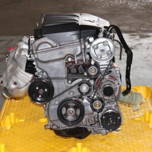 2009 2010 mitsubishi lancer ralliart 2.0l mivec turbo engine jdm 4b11 4b11t #1 (copy)