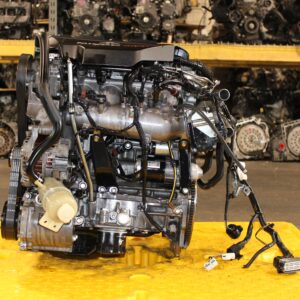 2009 2010 mitsubishi lancer ralliart 2.0l mivec turbo engine jdm 4b11 4b11t #1 (copy)