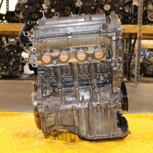 jdm toyota jpn taxi ntp10 1.5l twin cam hybrid electric engine 1nz fxp 1nzfxp #1