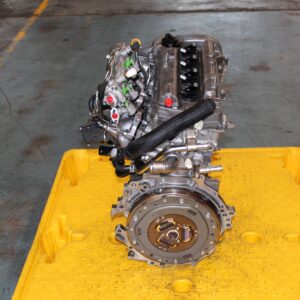 jdm toyota jpn taxi ntp10 1.5l twin cam hybrid electric engine 1nz fxp 1nzfxp #1
