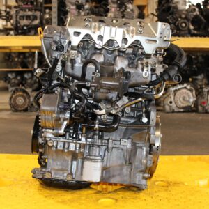 jdm toyota jpn taxi ntp10 1.5l twin cam hybrid electric engine 1nz fxp 1nzfxp #1