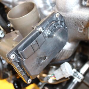 jdm toyota jpn taxi ntp10 1.5l twin cam hybrid electric engine 1nz fxp 1nzfxp #1