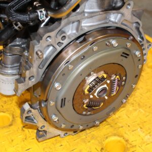 jdm toyota jpn taxi ntp10 1.5l twin cam hybrid electric engine 1nz fxp 1nzfxp #1