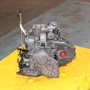 jdm nissan presage tnu31 / teana tnj31 2.5l automatic awd transmission qr25de 4wd 4x4 #1 (copy)