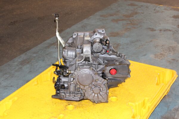 jdm nissan presage tnu31 / teana tnj31 2.5l automatic awd transmission qr25de 4wd 4x4 #1 (copy)