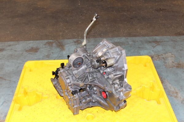jdm nissan presage tnu31 / teana tnj31 2.5l automatic awd transmission qr25de 4wd 4x4 #1 (copy)