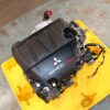 2011 2015 mitsubishi lancer ralliart 2.0l mivec turbo engine jdm 4b11 4b11t #3 (copy)