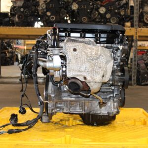 2011 2015 mitsubishi lancer ralliart 2.0l mivec turbo engine jdm 4b11 4b11t #4