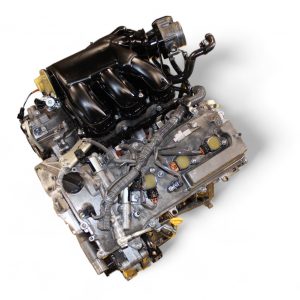 2013 2018 toyota avalon 3.5l v6 engine without oil cooler jdm 2gr fe 2grfe