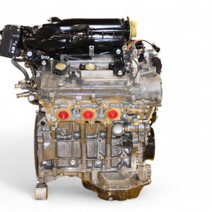 2013 2018 toyota avalon 3.5l v6 engine without oil cooler jdm 2gr fe 2grfe