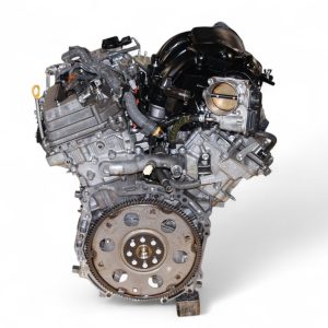 2013 2018 toyota avalon 3.5l v6 engine without oil cooler jdm 2gr fe 2grfe
