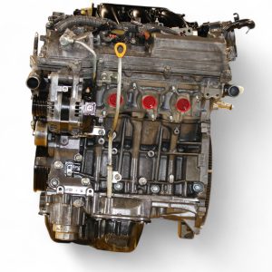 2013 2018 toyota avalon 3.5l v6 engine without oil cooler jdm 2gr fe 2grfe
