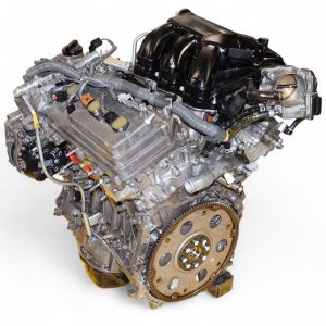 2013 2018 toyota avalon 3.5l v6 engine without oil cooler jdm 2gr fe 2grfe