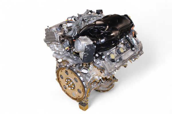 2013 2018 toyota avalon 3.5l v6 engine without oil cooler jdm 2gr fe 2grfe