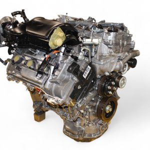 2013 2018 toyota avalon 3.5l v6 engine without oil cooler jdm 2gr fe 2grfe