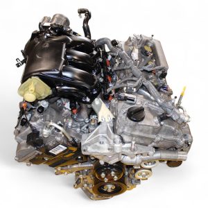 2013 2018 toyota avalon 3.5l v6 engine without oil cooler jdm 2gr fe 2grfe