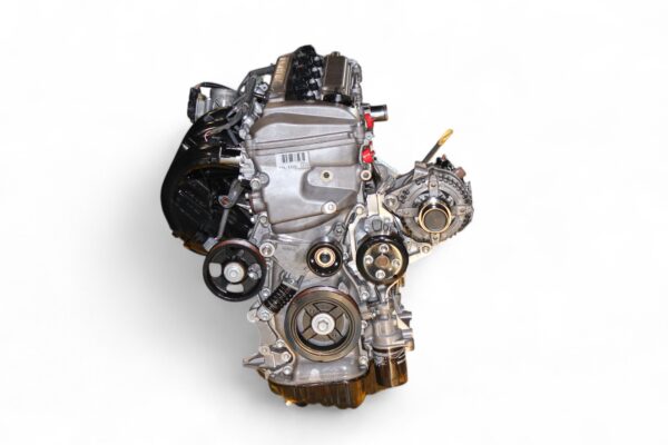 2006 2007 2008 toyota rav4 2.4l twin cam 4 cylinder vvt i engine jdm 2az fe 2azfe