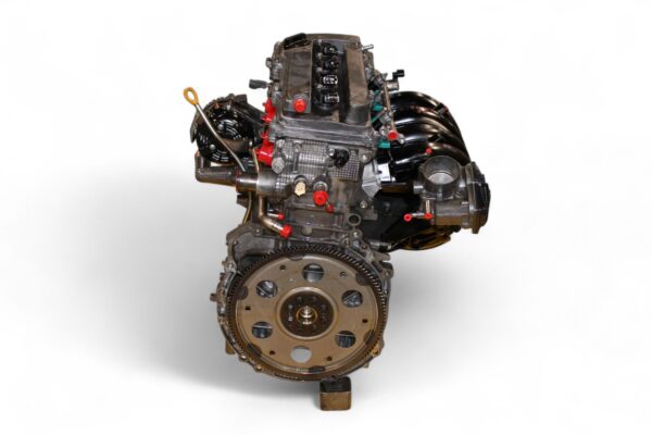 2002 2003 toyota camry 2.4l twin cam 4 cylinder vvt i engine jdm 2az fe 2azfe