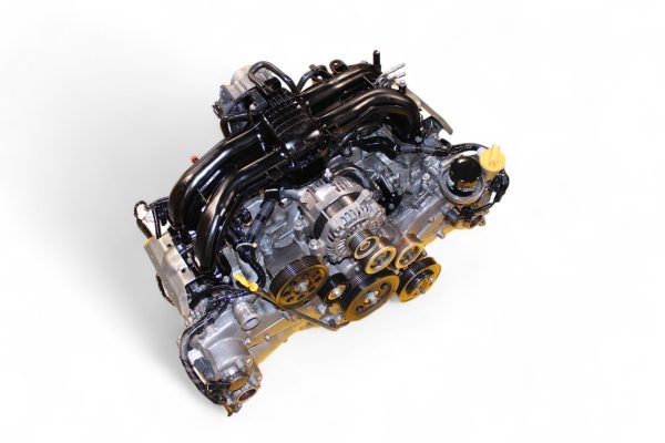2013 2014 subaru outback 2.5l dohc 4 cylinder engine jdm fb25
