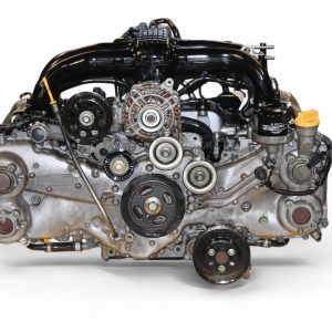2013 2014 subaru outback 2.5l dohc 4 cylinder engine jdm fb25