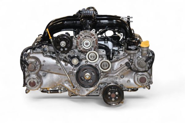 2013 2014 subaru outback 2.5l dohc 4 cylinder engine jdm fb25