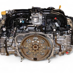 2013 2014 subaru outback 2.5l dohc 4 cylinder engine jdm fb25