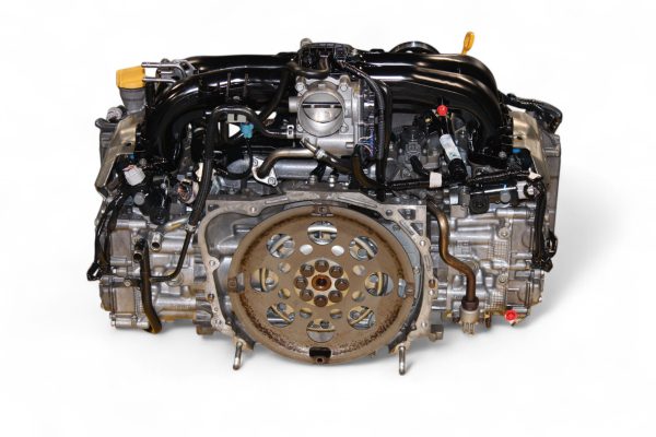 2013 2014 subaru outback 2.5l dohc 4 cylinder engine jdm fb25