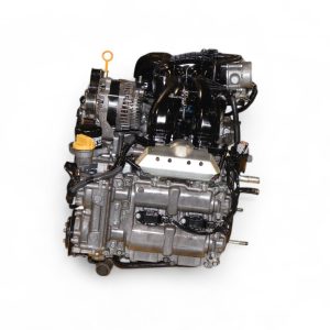 2013 2014 subaru outback 2.5l dohc 4 cylinder engine jdm fb25