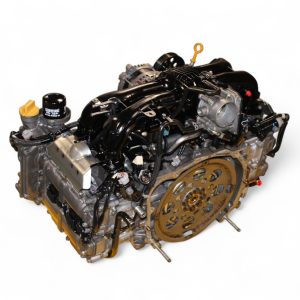2013 2014 subaru outback 2.5l dohc 4 cylinder engine jdm fb25
