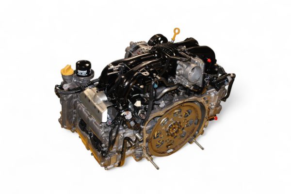 2013 2014 subaru outback 2.5l dohc 4 cylinder engine jdm fb25