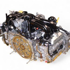 2013 2014 subaru outback 2.5l dohc 4 cylinder engine jdm fb25